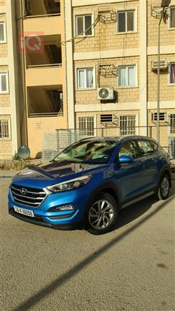 هیوندای تۆکسۆن